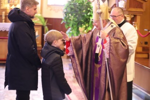 arcybiskup marek jędraszewski